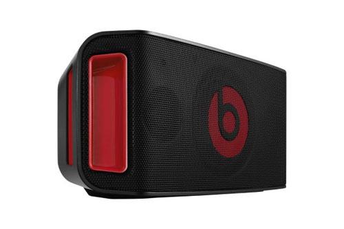 Beats Beatbox Portable Black By Dr Dre